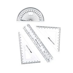 Fc Mathematical Drawing Set 
