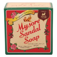 Mysore Sandal Soap 150g
