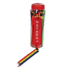 Natraj Pencil Sharpner Jar