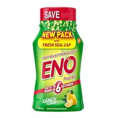 Eno Lemon Flavor 100g