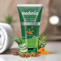 Medimdx Face Wash 150ml