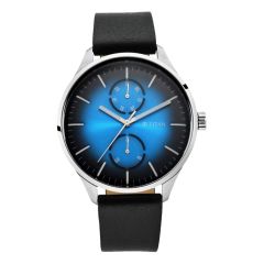 ساعة تيتان الرجال