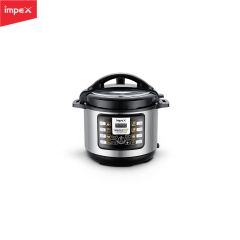 إمبكس طنجرة ضغط كهربائية