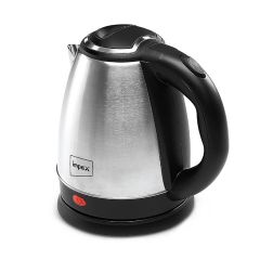 Impex Stainless Steel Kettle 1.8L