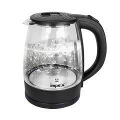 Impex Electric Kettle 1.8L