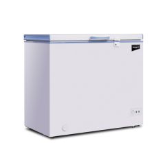 Impex Chest Freezer 150L 