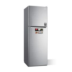 Impex Gross Double Door Refrigerator 270L