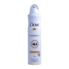 Dove Body Spray Even Tone 150ml