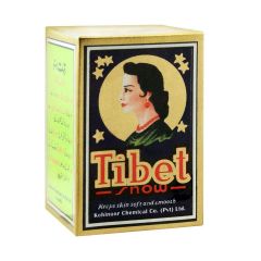 Tibet Snow Cream