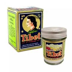 Tibet Snow Cream