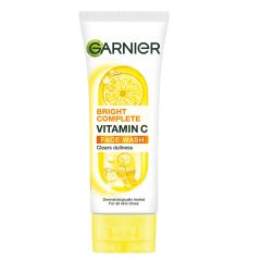 Garnier Face Wash 100ml