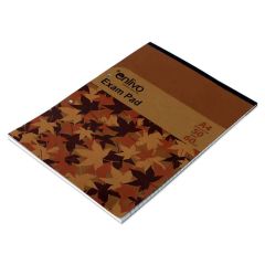 A4-50 Pad W/2 Hole Enlivo