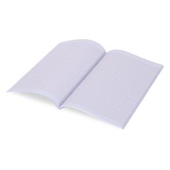 A 80 4 Line Soft Book