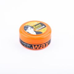 Gatsby Styling Hair Wax Ultimate  Shaggy