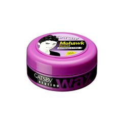 Gatsby Styling Hair Wax Ultimate  Shaggy