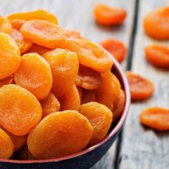 Dry Apricot 1 Kg