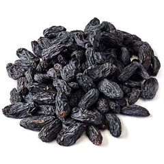 Jumbo Black Raisins 1kg