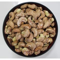 Cashew Nuts W180 Burma 1kg