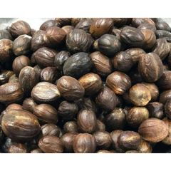 Nutmeg Inshell India 1kg