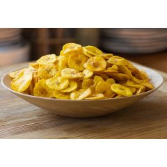 Banana Chips 1kg