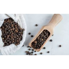 Black Pepper 1kg