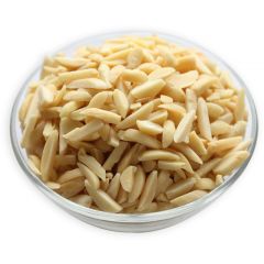 Almond Silvered 1kg