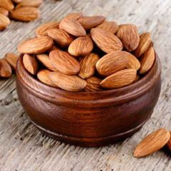 Almond 27/30 Npx 1kg