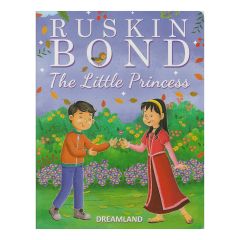 روسكين بوند الأميرة الصغيرة - دريملاند