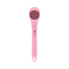 Electric Body Brush Blue