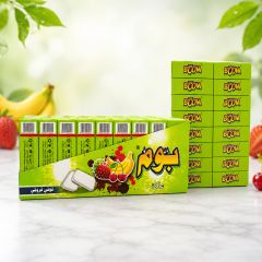 Boom Gum