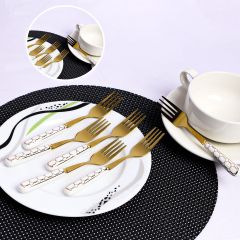 Fruit Fork 6pcs