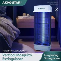 Akko Star Mosquito Fly Trap Killer 15w