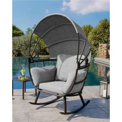Single Swing Chair 1 Box 19134-TX-C1009