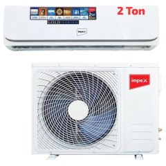 Impex Split Air Conditioner 2 Ton - IM24S3MCOM