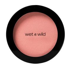 Wet N Wild Blush Pinch Me Pink