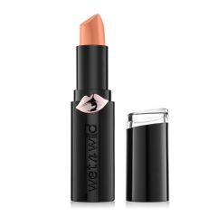 Wet N Wild Mega Last Never Nude Lipstick