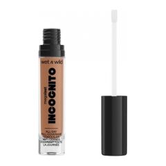 Wet N Wild Mega Last Incognito Concealer Light Medium