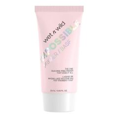 Wet N Wild Prime The Impossible Primer 25ml