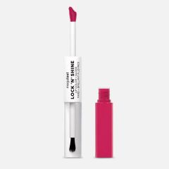 Wet N Wild Lock N Shine Lip Color Irresistable