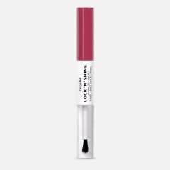 Wet N Wild Lock N Shine Lip Color La Pink