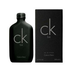 Calvin Klein Ck Be Edt Unisex Perfume 200ml