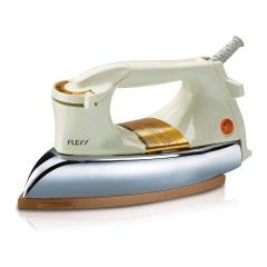 Flexy Heavy Duty Dry Iron