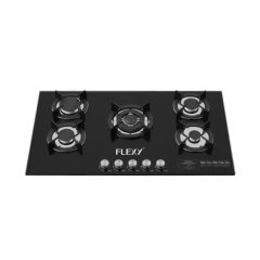 Flexy Built In Glass Hob 90x60