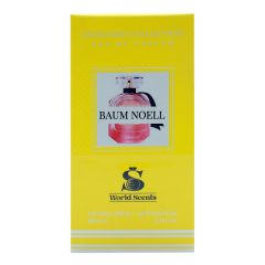 Designer Collection Baum Noell World Scents 80Ml