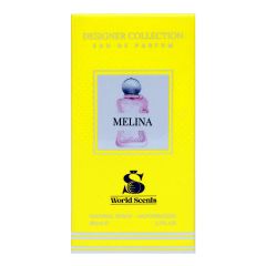 Designer Collection Melina 80Ml