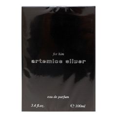 Artemios Silver For Him Eau De Parfum 100Ml