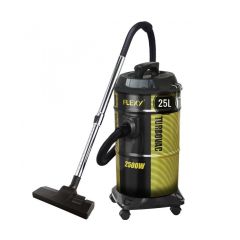Flexy Turbovac Vacuum Cleaner 25L