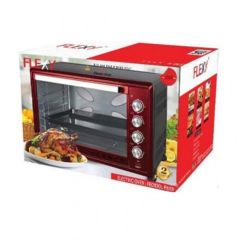 Flexy Electric Oven 100L