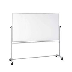 White Board With Stand