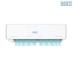 Asset Split Air Conditioner 1.5 T